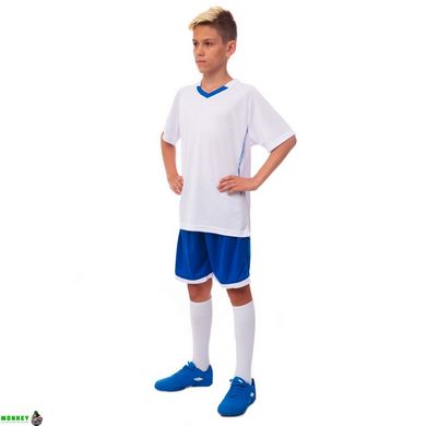 Форма футбольная подростковая SP-Sport Grapple CO-7055B 24-30 цвета в ассортименте