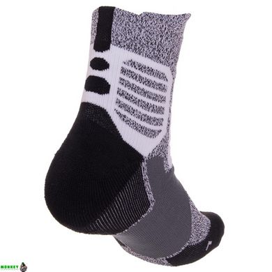 Шкарпетки спортивні SP-Sport DML7502 розмір 40-45 кольори в асортименті