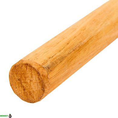 Палка гимнастическая деревянная SP-Planeta FI-7285-70 0,7м бук
