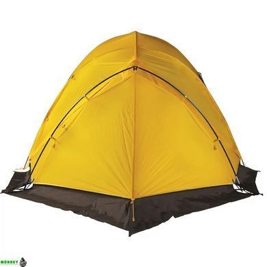 Sierra Designs намет Convert 3 blue-yellow