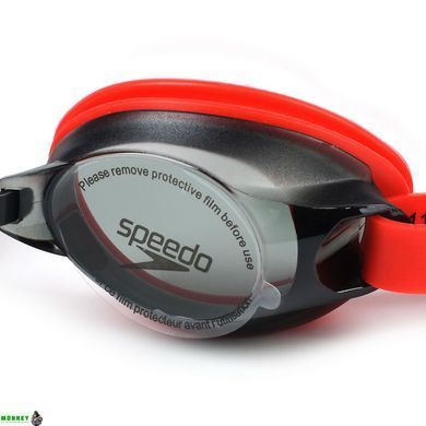 Очки для плавания SPEEDO JET 809297C101