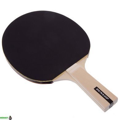 Набор для настольного тенниса DUNLOP DL679332 D TT MATCH 2 PLAYER SET 2 ракетки 3 мяча