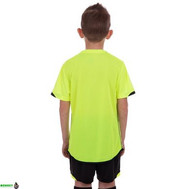 Форма футбольна дитяча Lingo LD-5025T 6-14лет кольори в асортименті