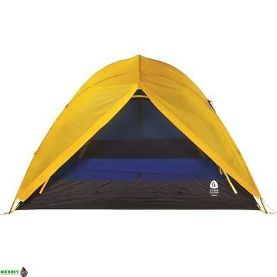 Sierra Designs намет Convert 3 blue-yellow