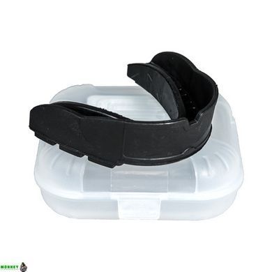 Капа MAKURA Kyro Pro Strapless детская (возраст до 10) Black (art.6017514182)