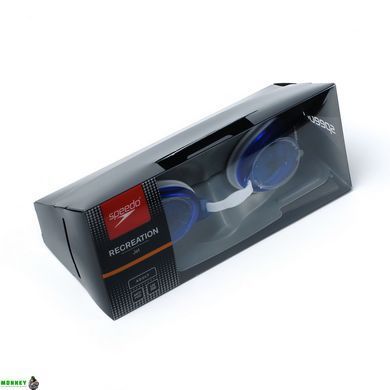 Очки для плавания SPEEDO JET 809297C101