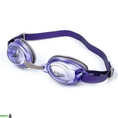 Очки для плавания SPEEDO JET 809297C101