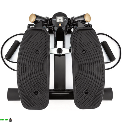 Степпер Gymtek XST500 Золотий