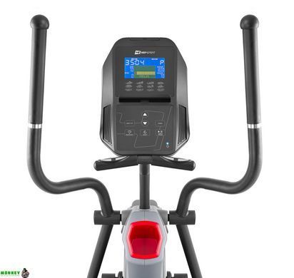 Орбітрек Hop-Sport HS-100C Galaxy сірий iConsole+