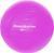 Мяч для фитнеса и гимнастики Power System PS-4013 Pro Gymball 75 cm Pink