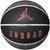 М'яч баскетбольний Nike JORDAN PLAYGROUND 2.0 8P DEFLATED WOLF GREY/BLACK/WHITE/VARSITY RED size 7
