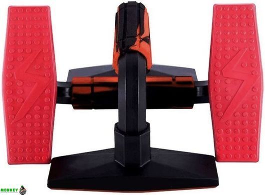 Упоры для отжиманий Power System PS-4108 Push Up Bars Plus (Прямые)