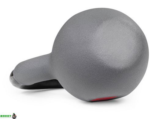 Гиря металлическая Hop-Sport 12кг HS-I012KB