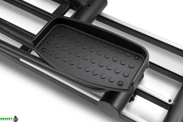 Орбітрек Hop-Sport HS-100C Galaxy сірий iConsole+