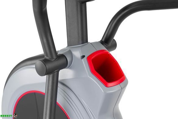 Орбітрек Hop-Sport HS-100C Galaxy сірий iConsole+