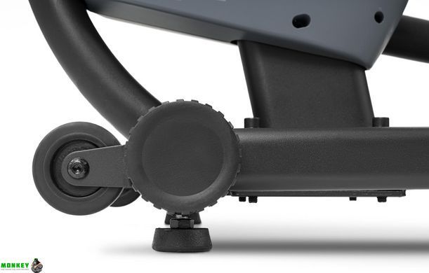 Орбітрек Hop-Sport HS-100C Galaxy сірий iConsole+