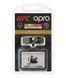 Капа OPRO Gold UFC доросла (вік 11+) Black/Gold (art.102516001)