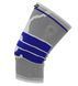 Фиксатор (бандаж) для колена Cornix 3D 1 шт XR-0203 Size L