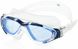 Очки для плавания Aqua Speed ​​BORA 2527 голубой, прозрачный Уни OSFM