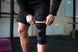 Наколінник спортивний OPROtec Knee Sleeve TEC5736-LG L Чорний