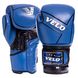 Боксерські рукавиці шкіряні VELO VL-2218 10-12 унцій кольори в асортименті