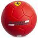 М'яч футбольний SP-Sport FERRARI FB-0470 №3 PU