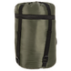 Спальный мешок кокон Outtec Mummy демисезон хаки