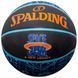 Мяч баскетбольный Spalding SPACE JAM TUNE COURT мультиколор Уни 7