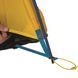 Sierra Designs намет Convert 3 blue-yellow