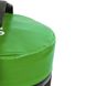 Мешок для кроссфита и фитнеса Zelart FI-5050A-5 Power Bag 5кг черный-зеленый