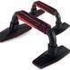 Упоры для отжиманий Power System PS-4108 Push Up Bars Plus (Прямые)