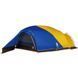 Sierra Designs намет Convert 3 blue-yellow