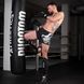 Защита голени и стопы Phantom APEX Striking Black L/XL