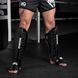 Защита голени и стопы Phantom APEX Striking Black L/XL