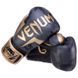 Рукавички шкіряні боксерські на липучці VENUM ELITE BOXING VN1392-535 Камуфляж 14 унцій камуфляж