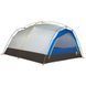 Sierra Designs намет Convert 3 blue-yellow