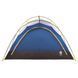 Sierra Designs намет Convert 3 blue-yellow