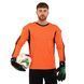 Перчатки вратарские с защитой пальцев STORELLI SP-Sport FB-905 Черный-зеленый 10