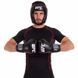 Боксерські рукавиці UFC Boxing UBCF-75181 14 унцій чорний