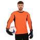 Перчатки вратарские с защитой пальцев STORELLI SP-Sport FB-905 Черный-зеленый 10