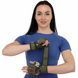 Перчатки для фитнеса и тяжелой атлетики SCHIEK SP-Sport BC-4928 Камуфляж Woodland XL