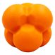 Мяч для реакции REACTION BALL Zelart FI-8235 диаметр-6,5см цвета в ассортименте