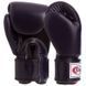 Перчатки боксерские кожаные FAIRTEX BGV1 Черный 14 унции