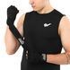 Перчатки для фитнеса и тяжелой атлетики SCHIEK SP-Sport BC-4928 Камуфляж Woodland XL