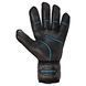 Перчатки вратарские с защитой пальцев STORELLI SP-Sport FB-905 Черный-зеленый 10