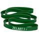 Резинка петля для подтягиваний Zelart FI-0889-3 POWER BANDS 16-39кг зеленый
