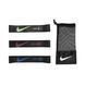 Эспандеры-петли Nike RESISTANCE BANDS MINI 3 PK NS черный 60х5см