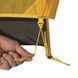 Sierra Designs намет Convert 3 blue-yellow