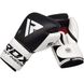 Боксерские перчатки RDX Pro Gel S5 14 ун.