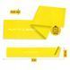 Стрічка-еспандер для спорту та реабілітації 4FIZJO Flat Band 200 х 15 cм 1-2 кг Yellow (P-5907222931639)